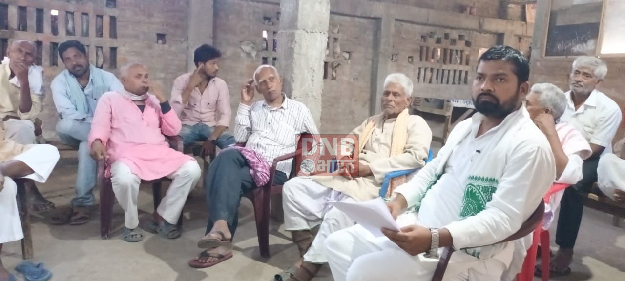 बछवाड़ा में राष्ट्रीय जनता दल के कार्यकर्ताओं ने मनाई डॉ राम मनोहर लोहिया की जयंती 2