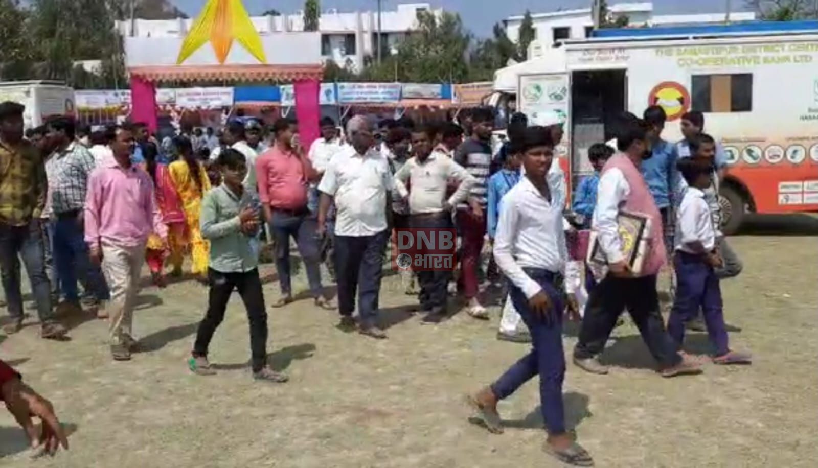 समस्तीपुर के बिहार दिवस समारोह में बोलने नही देने पर मेयर ने जताई नाराजगी,बीजेपी विधायक ने इसे महिलाओं का बताया अपमान 4