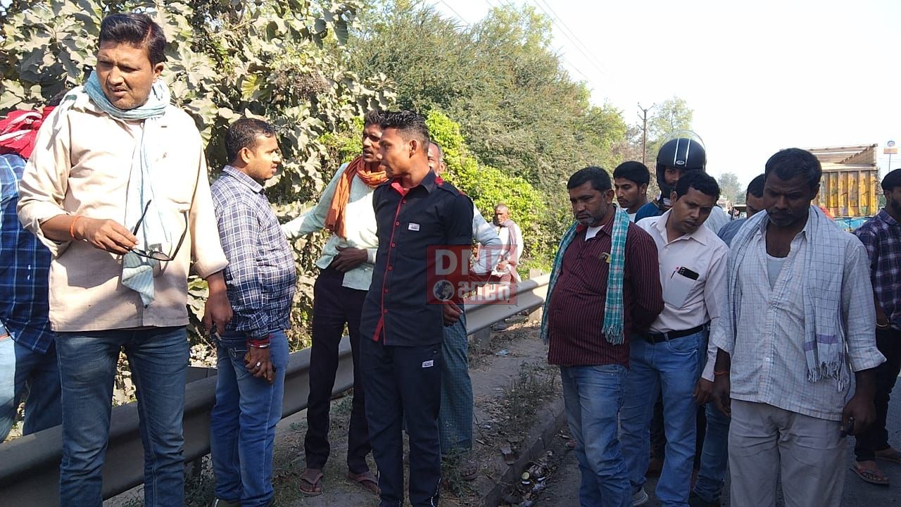मां रोकती रही..बेटा सुबह जाना ससुराल...पर बेटा नहीं माना, मोटसइकिल दुर्घटना में युवक की दर्दनाक मौत 3