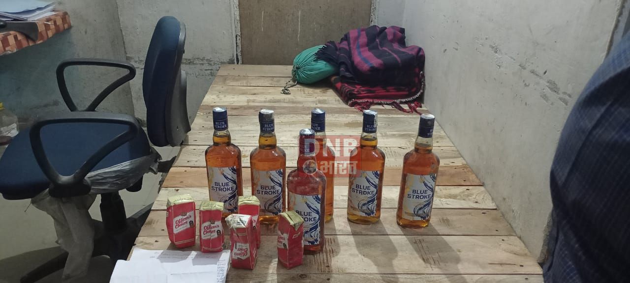 शराब कारोबारी ने दिव्यांग को बेरहमी से पीटा 2