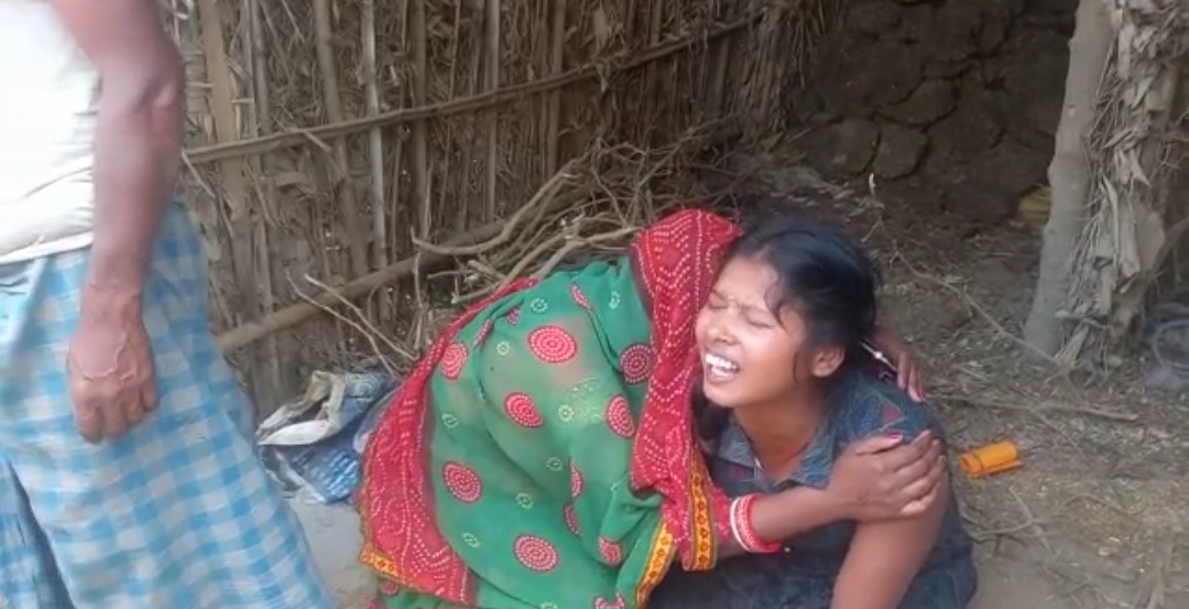 जमीनी विवाद में महिला की गोली मारकर हत्या, जांच में जुटी पुलिस 2