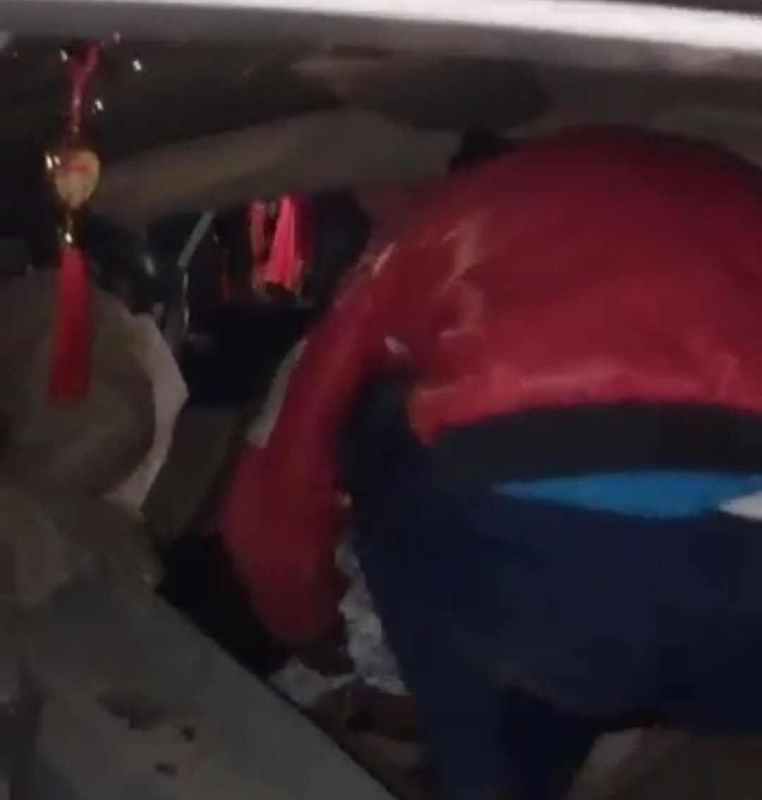 बरौनी के दो युवक बीहट संजय पेट्रोल पंप के पास भीषण सड़क हादसा में गंभीर रूप से घायल 3