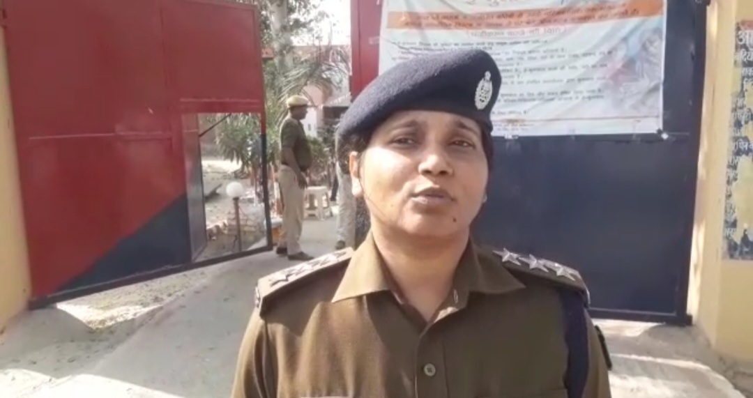 होली पर्व एवं अपराध नियंत्रण को लेकर बेगूसराय जेल में की गई छापेमारी 2