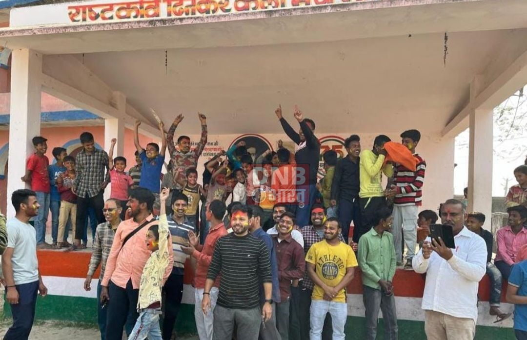 सामाजिक उन्नति, आत्मिक उन्नति और समरसता का भाव उत्पन्न करता है आरएसएस -जीतेश 3