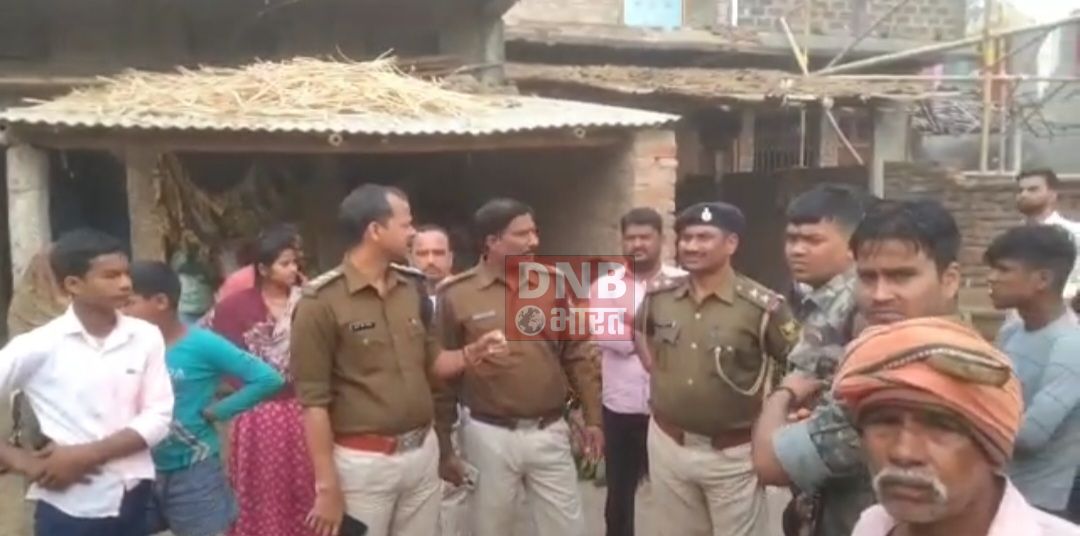बेगूसराय में अपराधियों ने सोए अवस्था में एक युवक की गोलीमार कर हत्या की 3