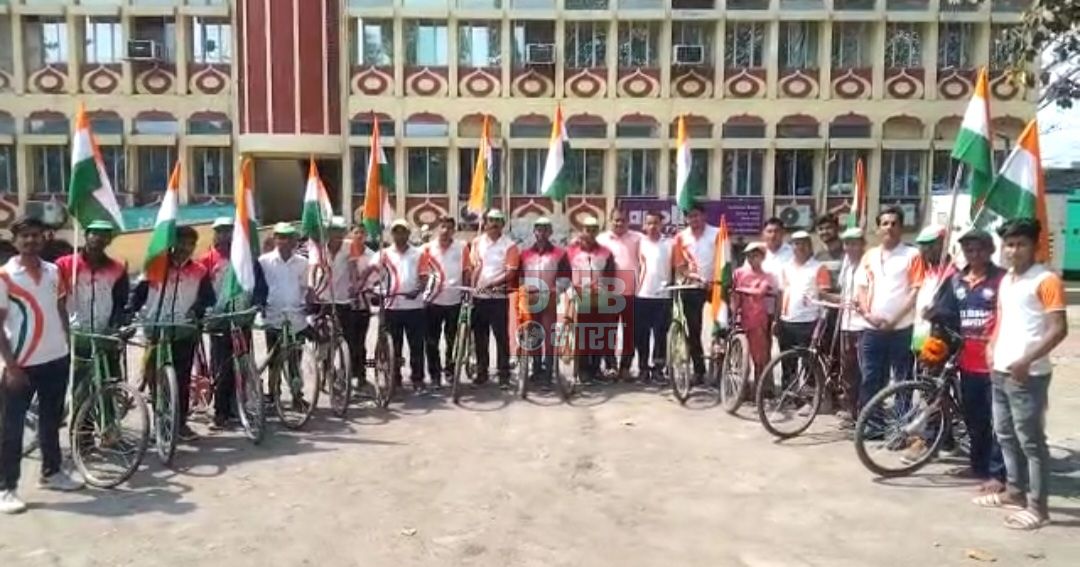 बेगूसराय सांसद खेल महोत्सव कार्यक्रम में शामिल होने पहुंची पीटी उषा 2