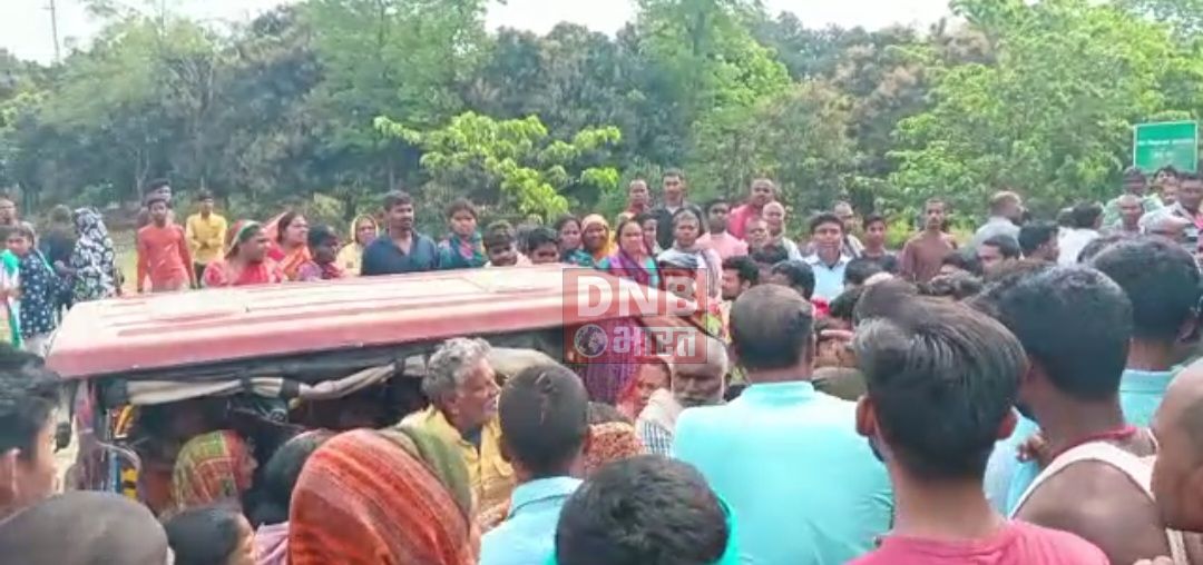 जमीन विवाद में पड़ोसी ने किया चाकू से हामला, एक भाई की घटनास्थल पर हुई मौत तो दुसरा भाई गंभीर रूप से घायल 3