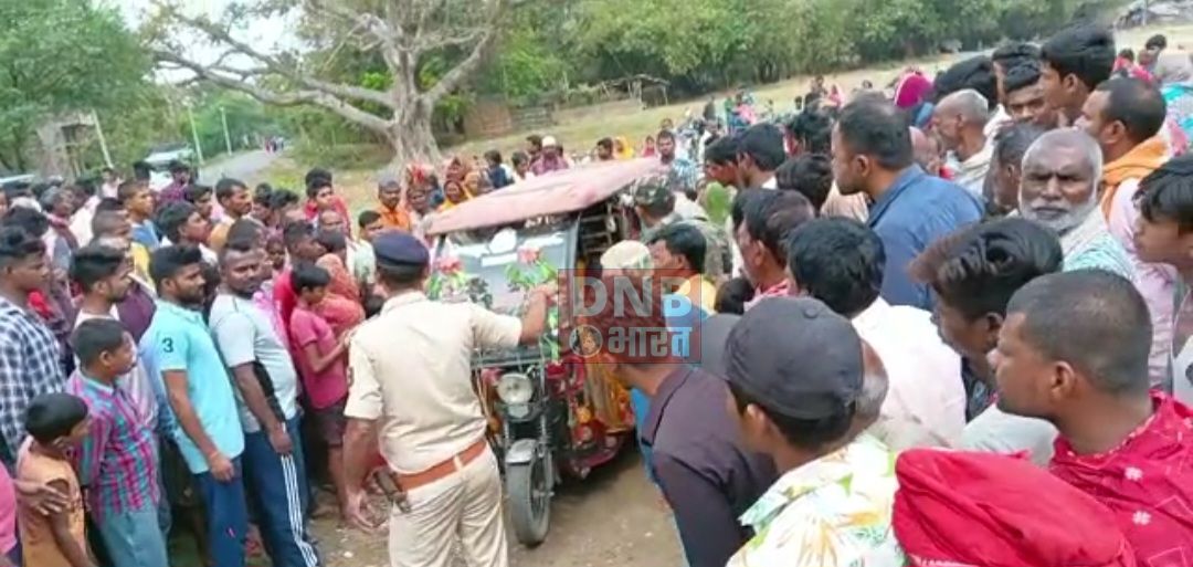 जमीन विवाद में पड़ोसी ने किया चाकू से हामला, एक भाई की घटनास्थल पर हुई मौत तो दुसरा भाई गंभीर रूप से घायल 2