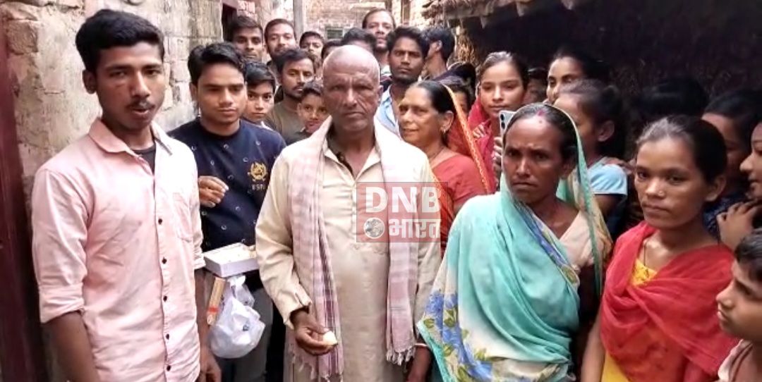 नालंदा जिला के हिमांशु ने 472 अंक लाकर इंटर साइंस सेकेंड बिहार टॉपर बने, ग्रामीण एवं परिजन में खुशी की लहर 4