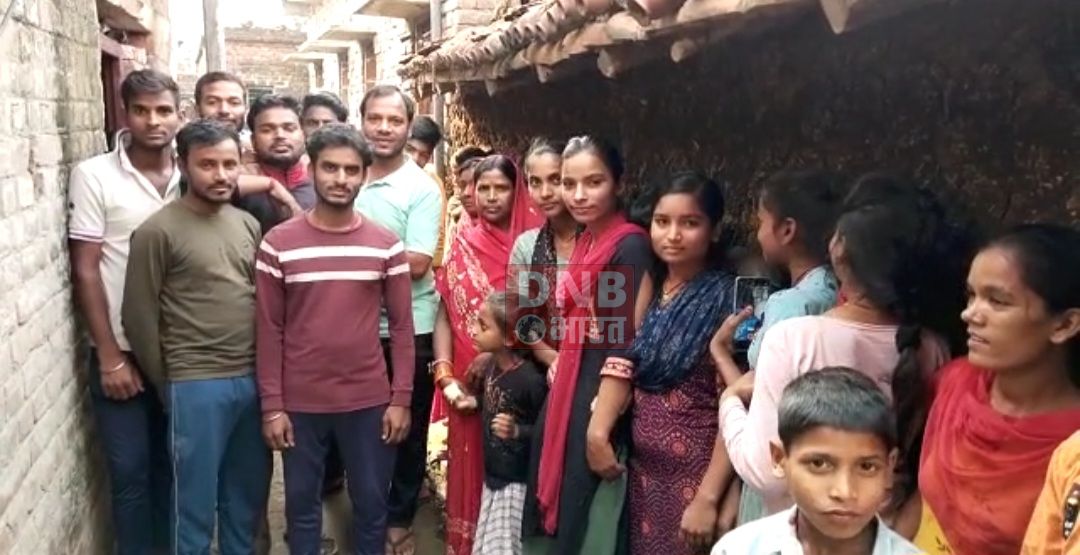 नालंदा जिला के हिमांशु ने 472 अंक लाकर इंटर साइंस सेकेंड बिहार टॉपर बने, ग्रामीण एवं परिजन में खुशी की लहर 2