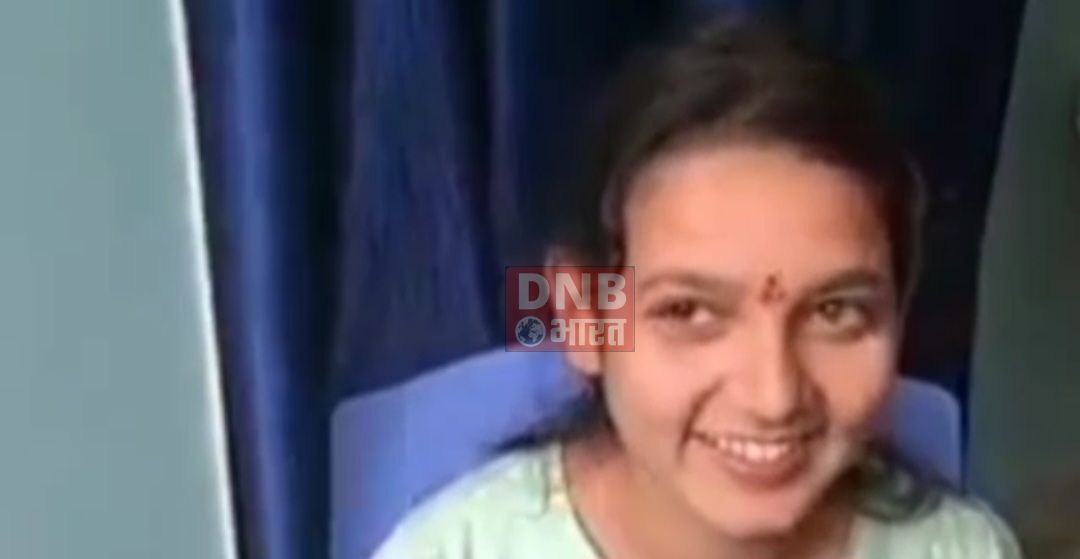 खगड़िया की बेटी आयुषी नंदन 474 अंक लाकर बनी इंटर साइंस की बिहार टॉपर 2
