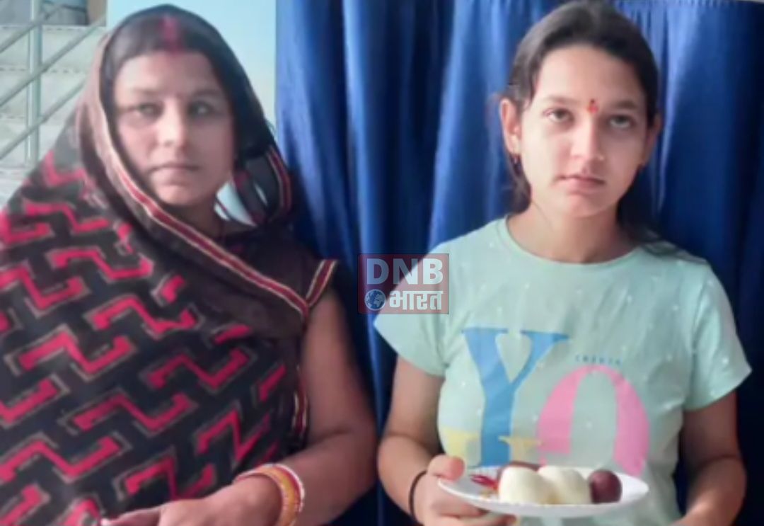 खगड़िया की बेटी आयुषी नंदन 474 अंक लाकर बनी इंटर साइंस की बिहार टॉपर 3