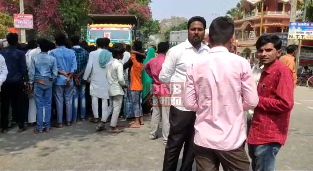 समस्तीपुर में अपराधियों का तांडव जारी, एक किसान की गोलीमार कर हत्या 3