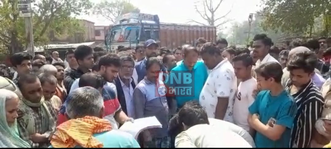 समस्तीपुर में अपराधियों का तांडव जारी, एक किसान की गोलीमार कर हत्या 2