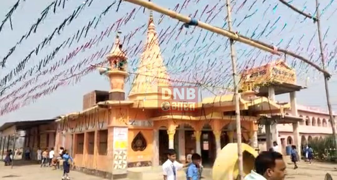 नहाय खाय के साथ 4 दिवसीय चैती छठ महापर्व शुरू 3