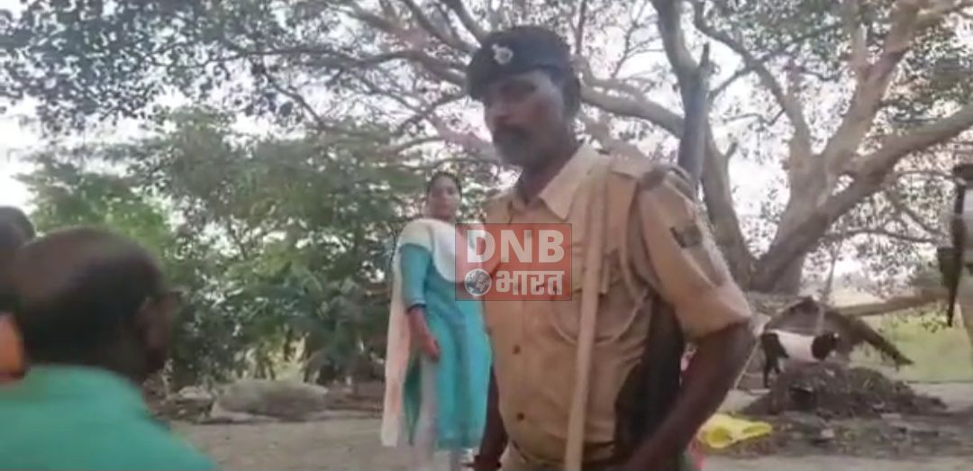 बेगूसराय उत्पाद विभाग टीम ने अवैध महुआ शराब भट्ठी को किया नष्ट, एक कारोबारी गिरफ्तार 2