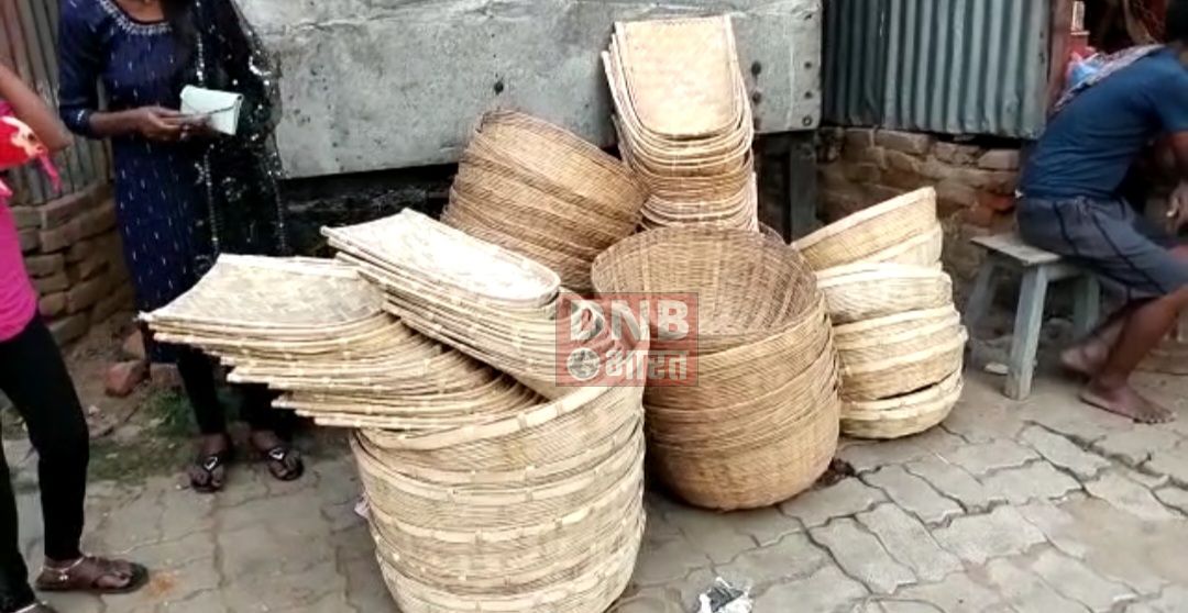 चैती छठ पूजा को लेकर बड़गांव और औगांरी धाम का धार्मिक व पौराणिक महत्व है 3