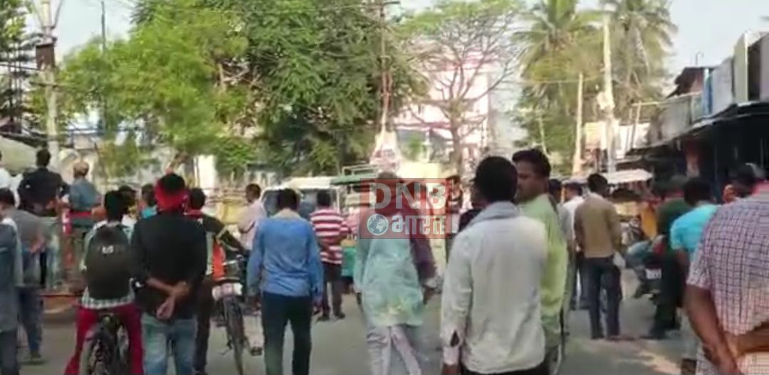 बेगूसराय में चिकित्सक की लापरवाही के कारण मरीज की मौत, परिजन ने लगाया आरोप 2