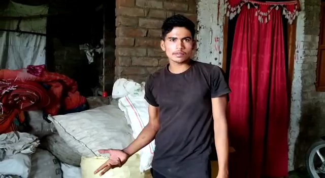 कोल्ड स्टोरेज मालिक एवं आलू व्यवसायी की मनामानी से परेशान हैं किसान, नहीं मिल रहा है किसानों को आलू का वाजिब दाम 2