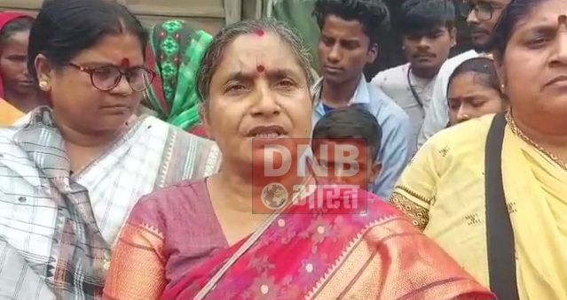 नाबालिग लड़की से दुष्कर्म मामले में फाॅरेसिंक टीम ने घटनास्थल पर पहुंचकर लिया सेंपल 3