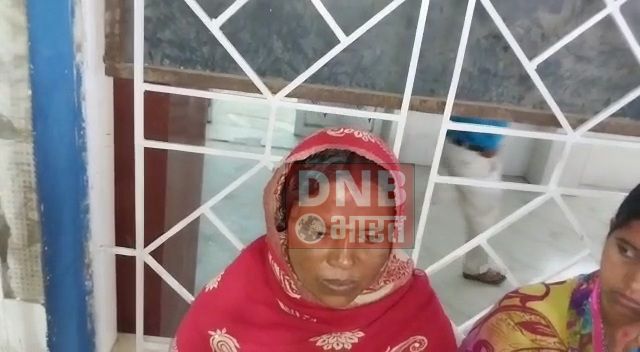 शराब खरीदने को नहीं दिया रूपया तो दंबंगों ने घर घूसकर महिला सहित तीन लोगों को बेरहमी से पीटा 2