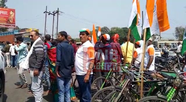 बेगूसराय सांसद खेल महोत्सव कार्यक्रम में शामिल होने पहुंची पीटी उषा 3