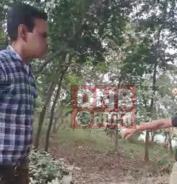 शव की नहीं हुई शिनाख्त तो खगड़िया में दोनों शवों को घसीटते हुए नदी में फेंका, सोसल मिडिया पर विडियो वायरल 4