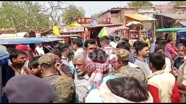बेगूसराय में ट्रैफिक पुलिस द्वारा ई रिक्शा चालक पिटाई का मामल ने पकड़ा तूल 4
