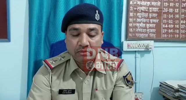 नाबालिग बच्ची को जालिम परिजन के अत्याचार से बछवाड़ा थाना की पुलिस ने कराया मुक्त, ग्रामीणों की शिकायत पर हुई कार्रवाई 2