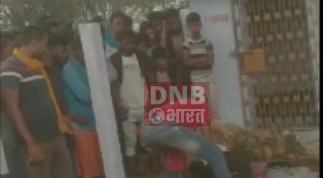 बड़गद पेड़ पर चढ़ा था मधुमक्खी छाला छुड़ाने, पेड़ से गिरकर हुई युवक की दर्दनाक मौत 2