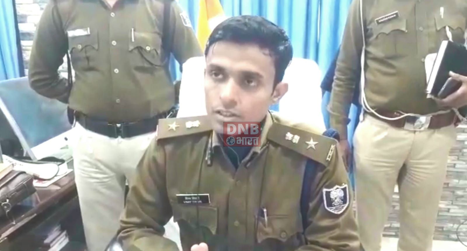 समस्तीपुर जिले के टॉप टेन कुख्यात अपराधी मो हैदर को पुलिस ने दिल्ली से किया गिरफ्तार,लुट के छह मामलों में वांटेड चल रहा था अपराधी 2
