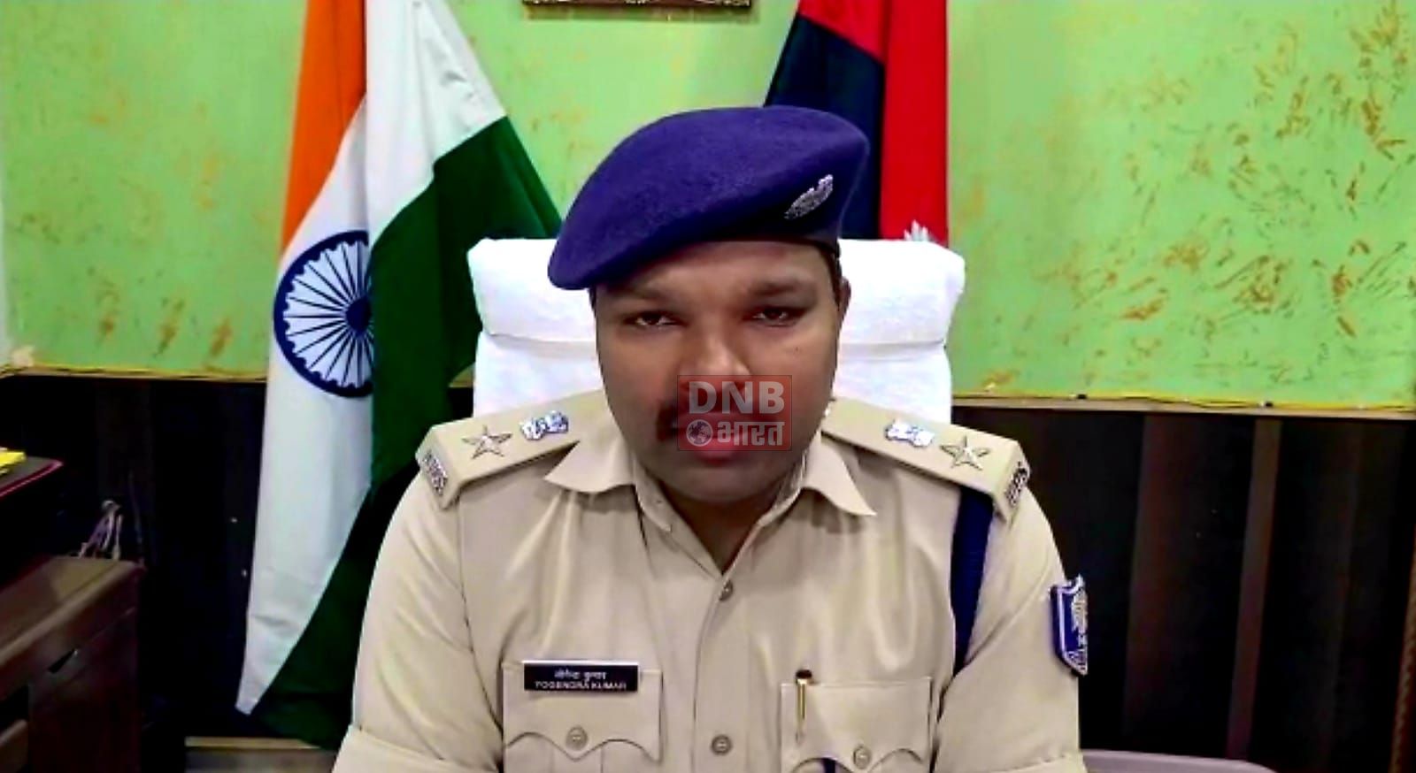 बेगूसराय पुलिस की करतूत, बैरिकेड को तोड़ने एवं सरकारी कार्य में बाधा डालने के आरोप में ढाई साल के बच्चे पर किया मामला दर्ज 6