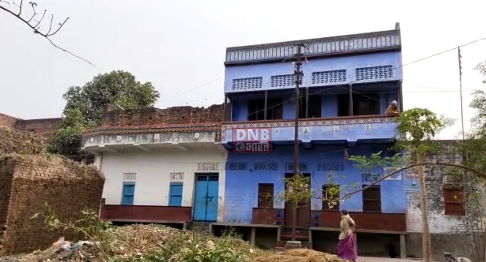 नालंदा के रहूई प्रखंड के दोसुत गांव निवासी रंगकर्मी उदय सिंह के जीवनी पर बनी है द लिपिस्टिक बॉय फिल्म,उदय के इस सफलता पर ग्रामीणों में खुशी,सदी के महानायक अमिताभ बच्चन ने इस फिल्म में सूत्रधार की भूमिका निभाई 2