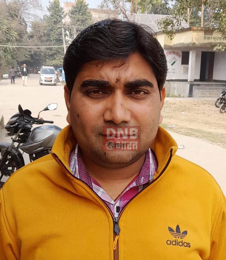 27 मार्च को तेघड़ा प्रखण्ड के पिपरा दोदराज में आयोजित होगा विधिक जागरूकता एवं साक्षरता कार्यक्रम 2