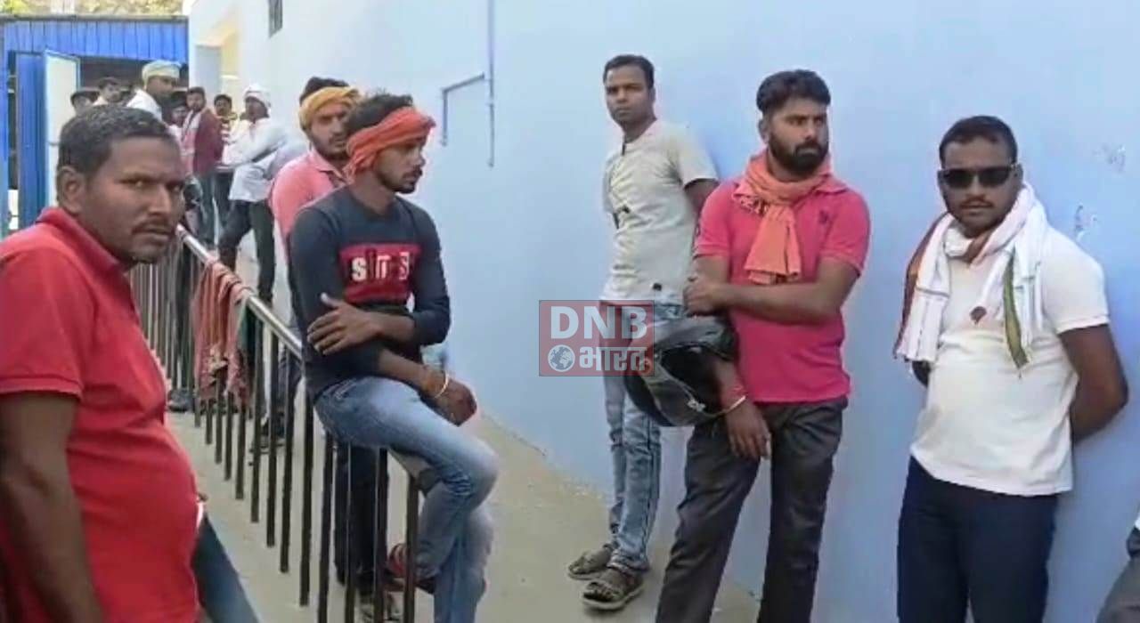 बेगूसराय में अपराधियों ने दिया घटना को अंजाम, मछुआरे को पानी में डुबोकर किया हत्या,परिजनों में मचा कोहराम 2