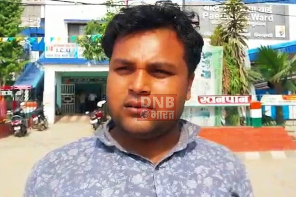 पारिवारिक कलह से परेशान विवाहिता ने फांसी लगाकर की आत्महत्या 4