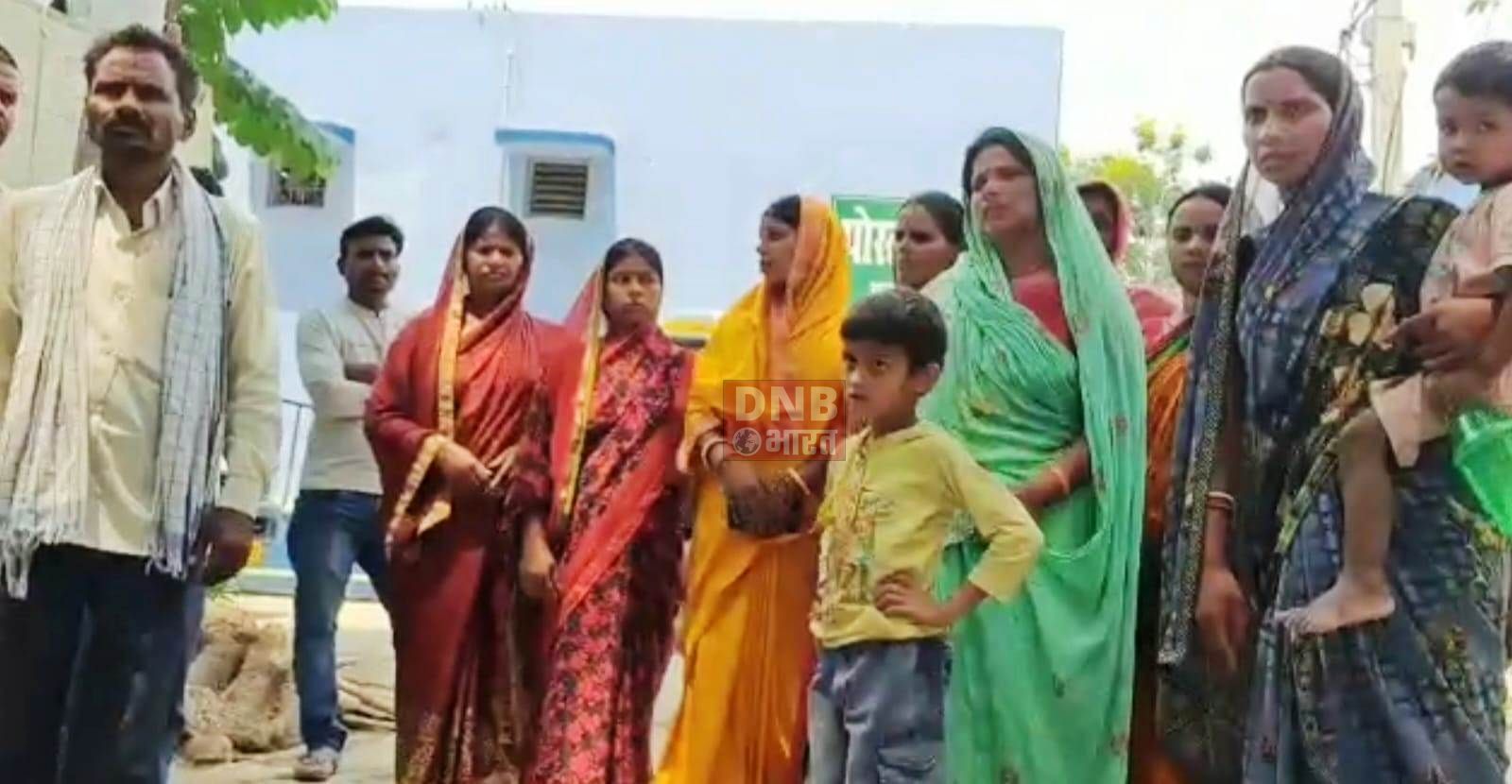 बेगूसराय में ईलाज के दौरान ठेला मजदुर की मौत,परिजनों ने मारपीट का आरोप लगाते हुए जांच की मांग 2
