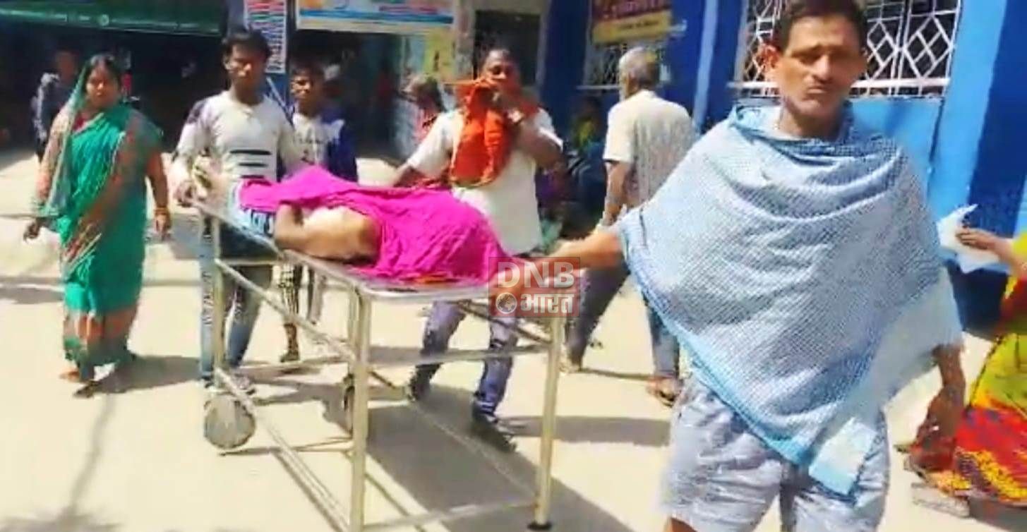 बेगूसराय में ताड़ के पेड़ से गिरकर एक व्यक्ति की दर्दनाक मौत, परिजनों में मचा कोहराम 2