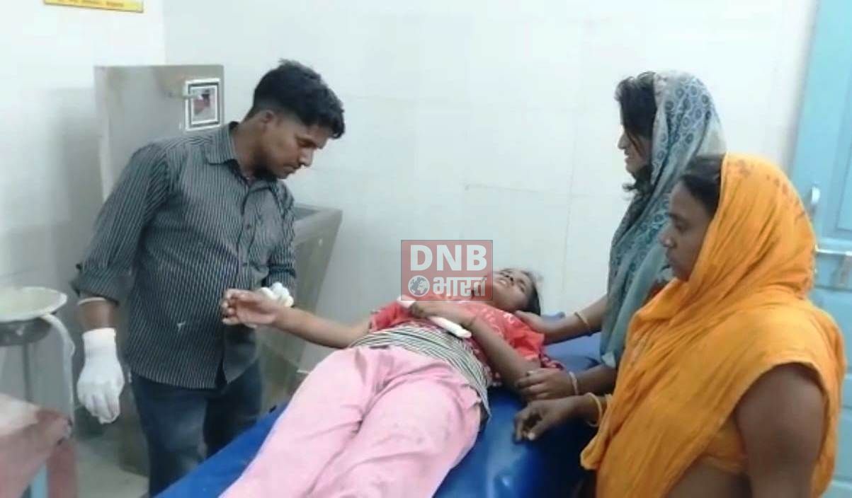 दबंगों ने केस नहीं उठाने पर पीट पीट कर महिला समेत तीन लोगों को किया घायल,स्थिति चिंताजनक 2