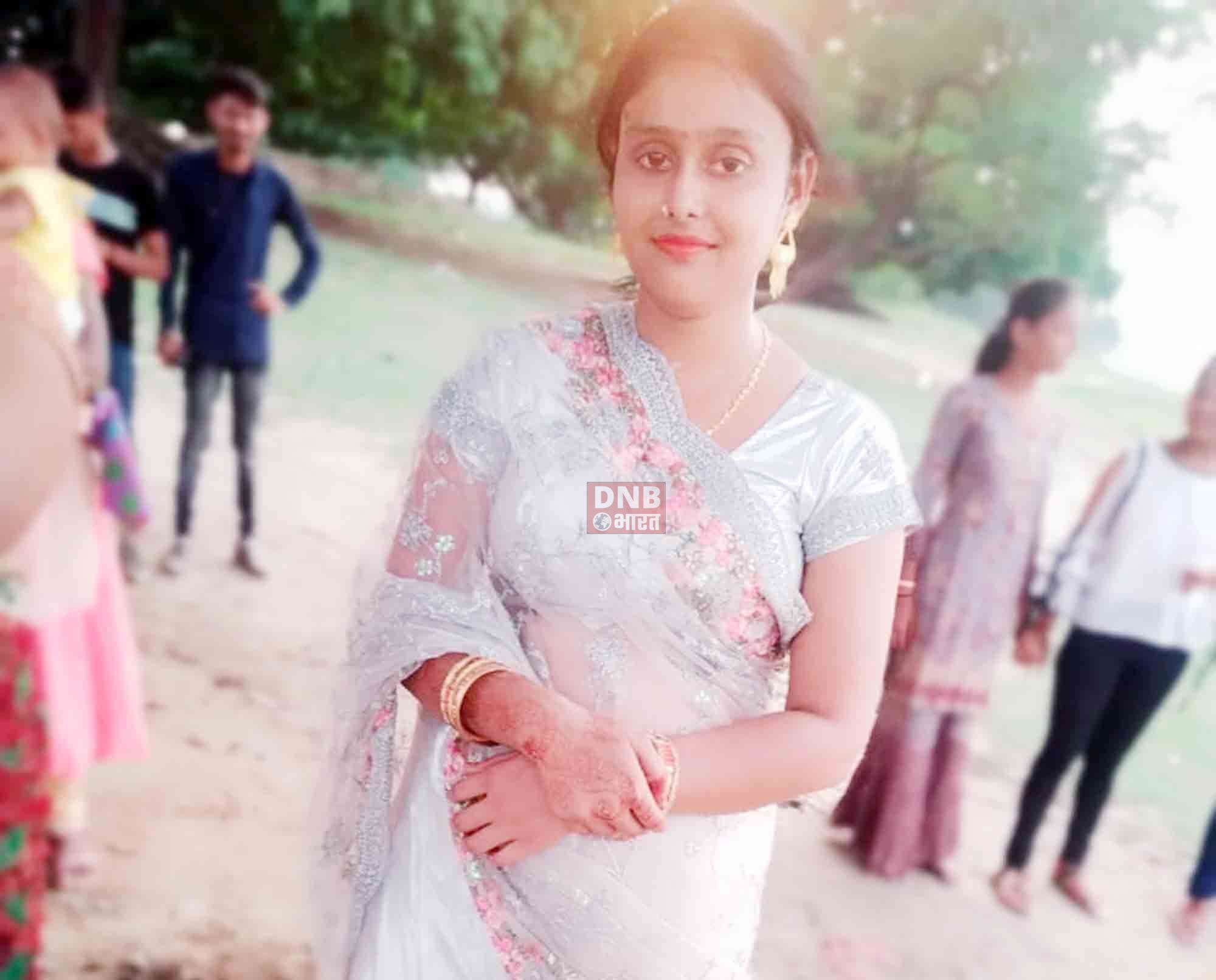 दहेज़ के लिए ससुराल वालों ने विवाहिता को किया आग के हवाले, इलाज के दौरान हुई मौत 2