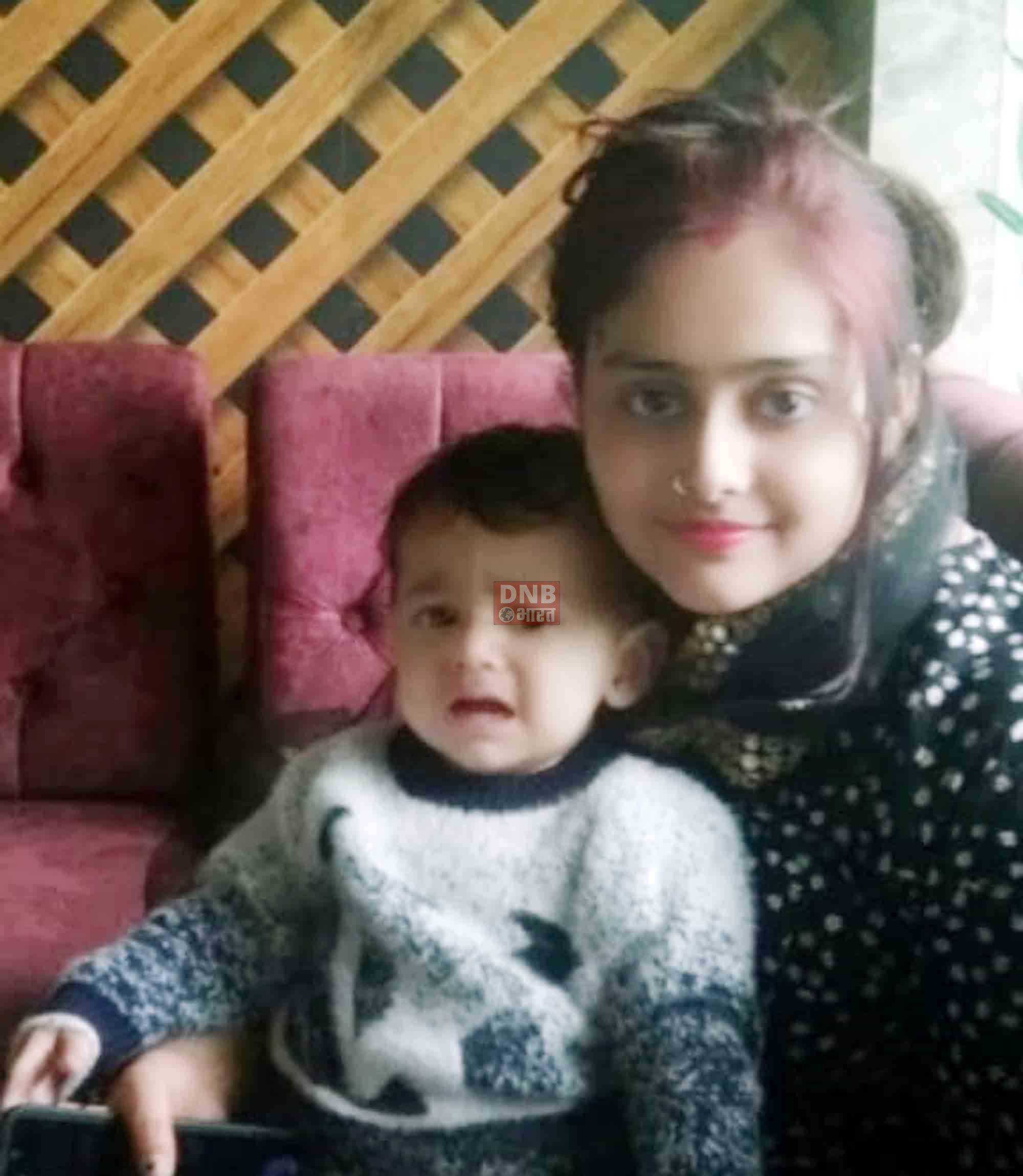 दहेज़ के लिए ससुराल वालों ने विवाहिता को किया आग के हवाले, इलाज के दौरान हुई मौत 3
