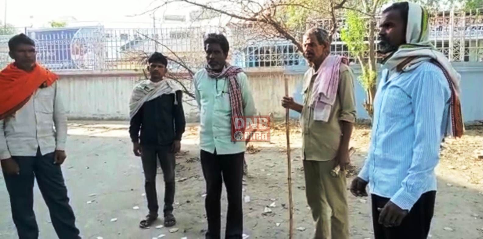 ईंट भट्ठा पर काम करने वाले नालंदा के मजदूरी की हरियाणा में पीट-पीटकर हत्या 2