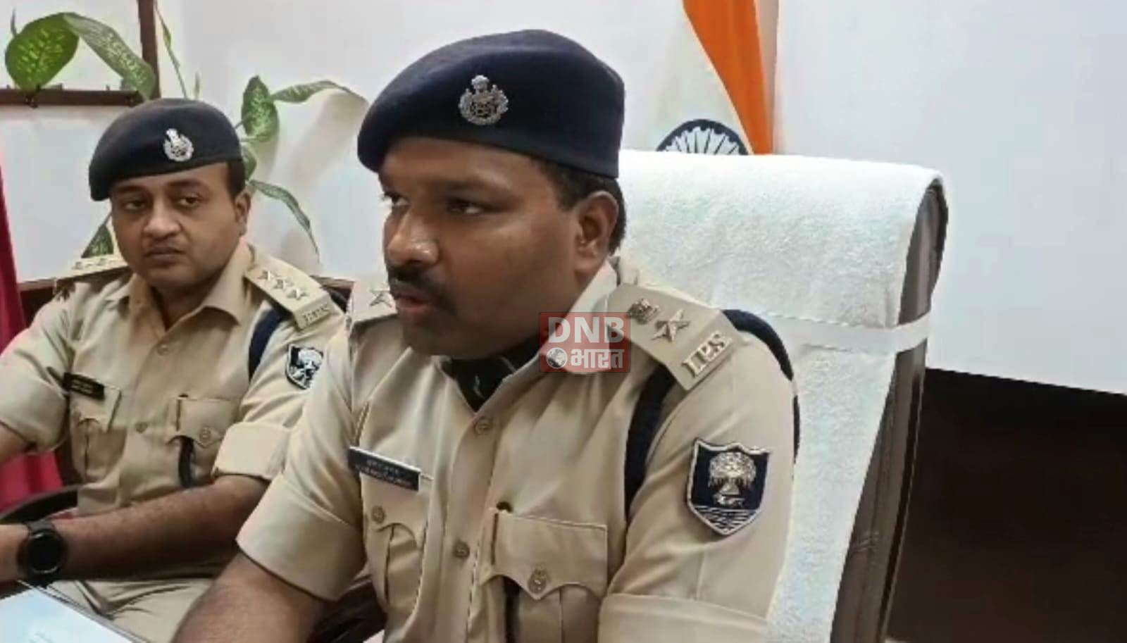 पुलिस की शराब माफिया पर बड़ी करवाई,बेगूसराय के टॉप टू तस्कर गिरफ्तार 2