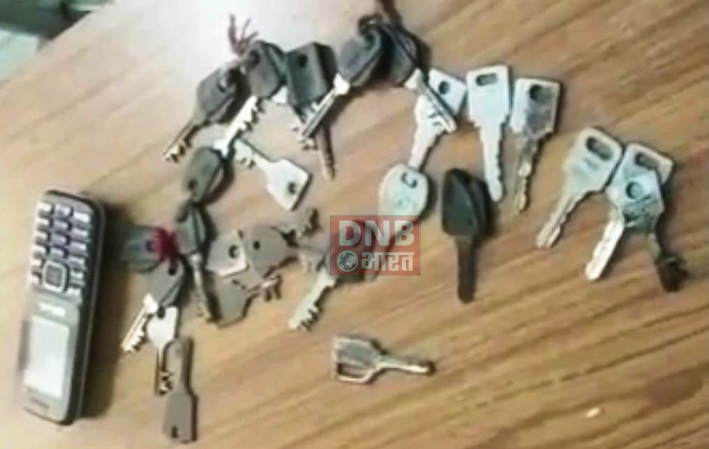 बेगूसराय में साईकिल चोर की ग्रामीणों ने किया जमकर पिटाई,बाद में किया पुलिस के हवाले 2