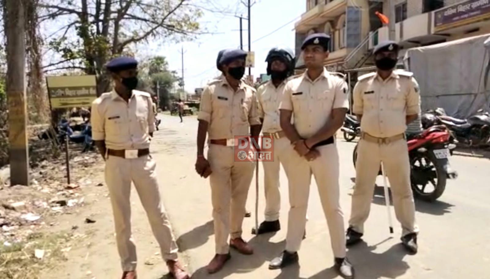 एआईएमआईएम के विधायक अख्तरूल इमाम को बिहार शरीफ के उपद्रव वाले ईलाके में जाने से रोका,नाराज विधायक नीतीश कुमार पर लगाए गंभीर आरोप 3