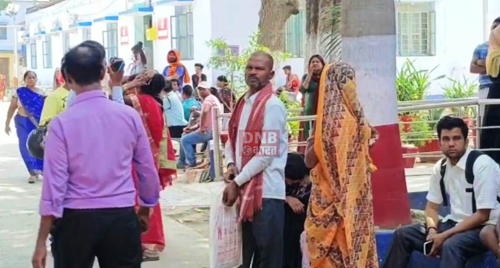 नालंदा में कोरोना ने दी फिर दस्तक आरटीपीसीआर टेस्ट में एक व्यक्ति मिला कोरोना पॉजिटिव 4