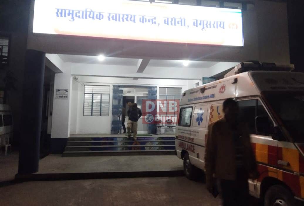 काम पर वापस लौटे एम्बुलेंस कर्मचारी - लाल बाबू पासवान 2
