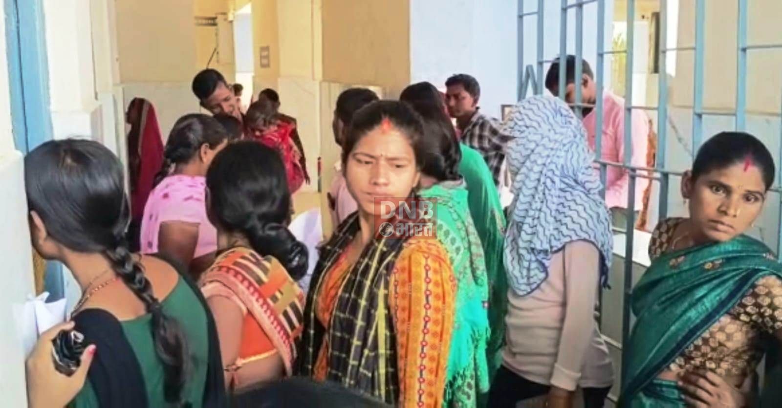 नालंदा में कोरोना ने दी फिर दस्तक आरटीपीसीआर टेस्ट में एक व्यक्ति मिला कोरोना पॉजिटिव 2
