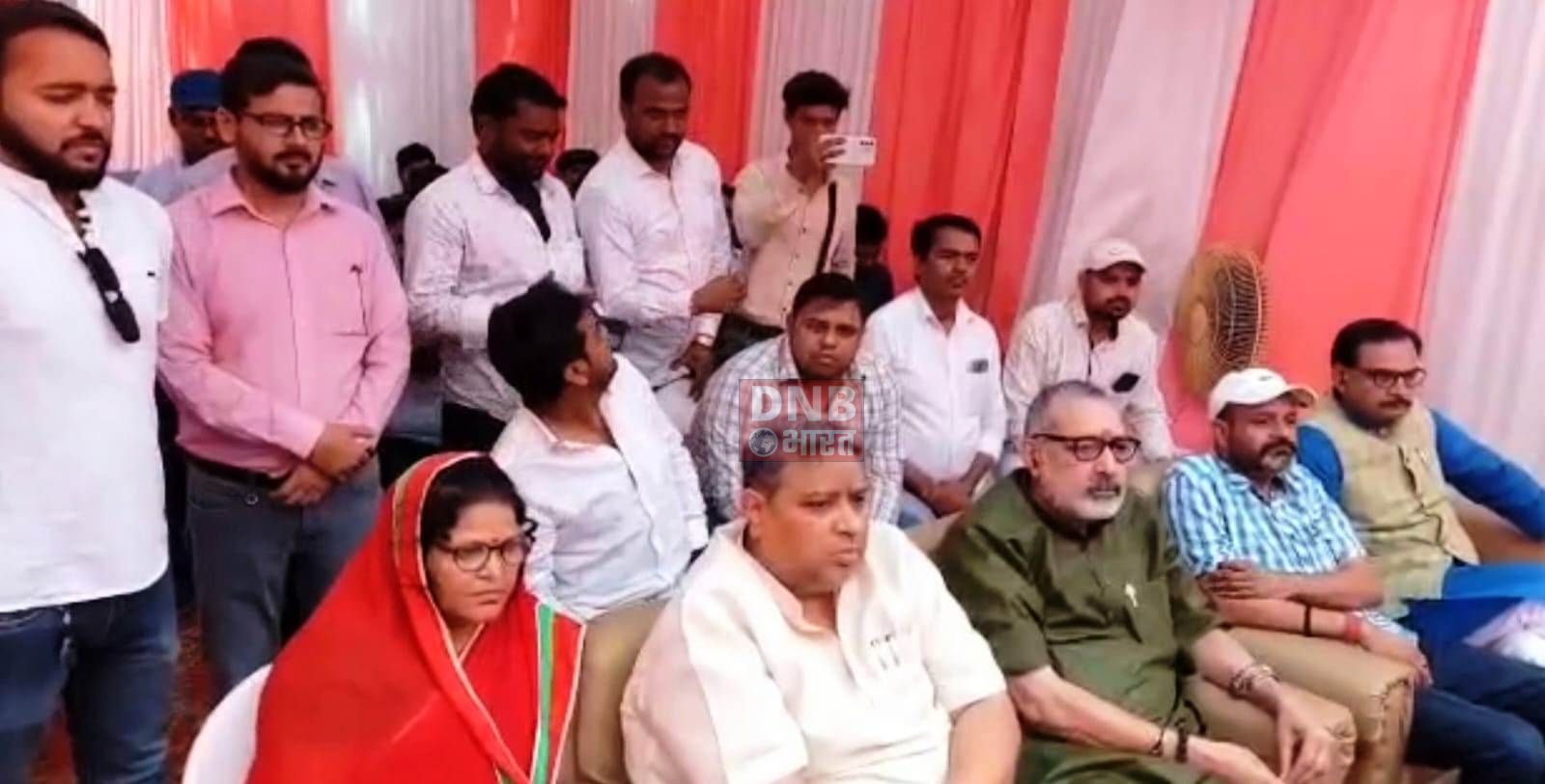बेगूसराय में पीएम मोदी ने किया 100 एफएम ट्रांसमीटर का उद्घाटन 2