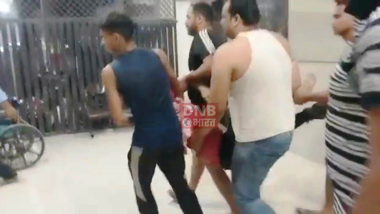 बेगूसराय में बेखौफ अपराधियों ने एक नाइट गार्ड को गोली मारकर की हत्या,परिजनों में छाया मातम 2